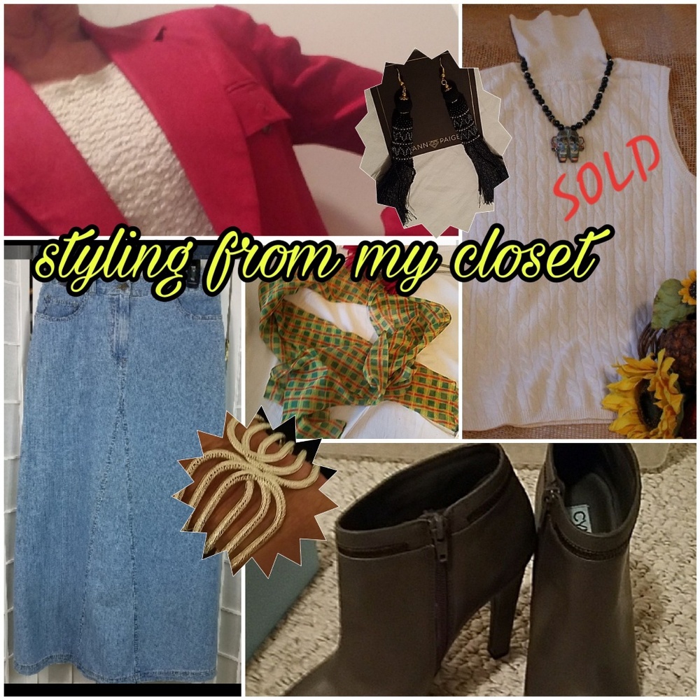 Styling idea